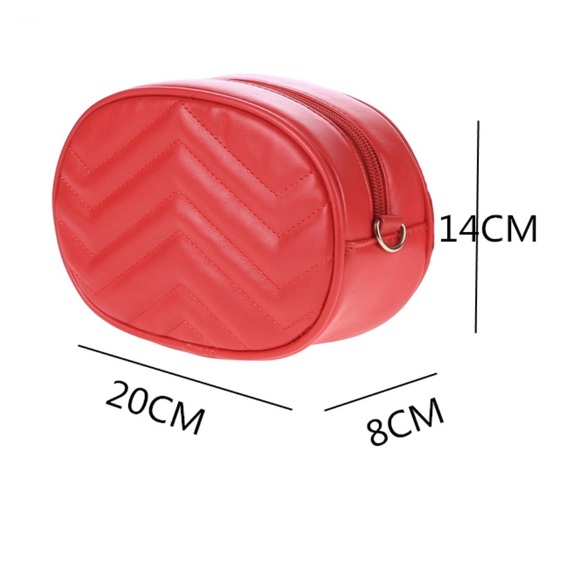 Black Belt Bag - Picture 4 of 6